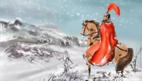 岑参著名诗歌代表作品介绍岑参诗歌作品特色介绍