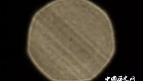 杭州神秘发光体是什么情况金星简介金星位相变化介绍