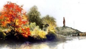 刘禹锡简介刘禹锡生平经历人物评价介绍刘禹锡是怎么死的