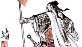 杨林生平简介杨林的故事杨林的结局如何？