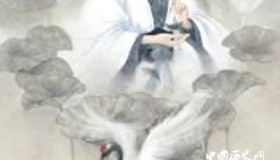 骆宾王著名诗歌代表作品介绍骆宾王有哪些文学成就