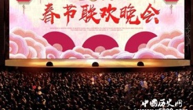 2019年春晚名单介绍春晚简介春晚晚会流程介绍