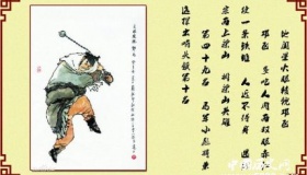 邓飞生平简介邓飞的故事邓飞的结局如何？