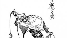 樊瑞生平简介樊瑞的故事樊瑞的结局如何？