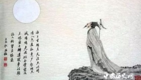 张九龄简介张九龄生平经历人物评价介绍张九龄是怎么死的