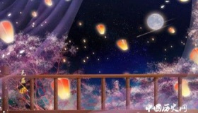 温庭筠简介温庭筠生平经历人物评价介绍温庭筠是怎么死的