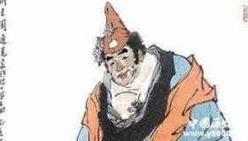 周通生平简介周通的故事周通是怎么死的？