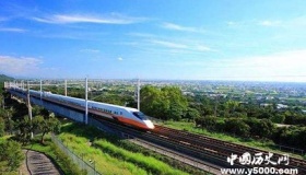 杭黄铁路通车杭黄铁路建设历程有什么意义？