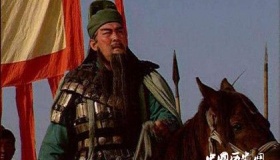 千里走单骑典故简介千里走单骑故事内容介绍