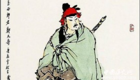 郑天寿生平简介郑天寿的故事郑天寿是怎么死的？