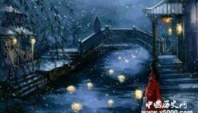 王勃辞赋诗歌作品介绍王勃辞赋诗歌作品有哪些特点