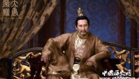 唐肃宗李亨简介李亨生平经历介绍李亨陵墓在什么地方