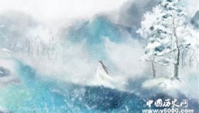 王勃简介王勃生平经历介绍王勃历史评价怎么样