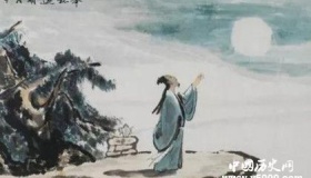 张九龄诗歌作品诗歌特点介绍张九龄墓地故居在什么地方