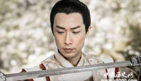 唐睿宗李旦简介生平经历介绍李旦是怎么死的陵墓在哪儿