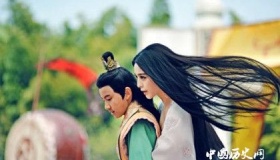 唐高宗李治简介生平经历介绍李治是怎么死的陵墓在哪儿