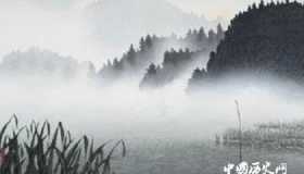 许浑简介许浑生平经历介绍许浑诗歌作品文学成就介绍