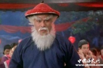 徐锦江化身圣诞老人徐锦江撞脸史演艺生涯简介