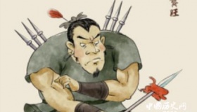 龚旺生平简介龚旺的故事龚旺是怎么死的？