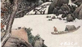 韦应物简介韦应物诗歌作品介绍韦应物有哪些文学成就