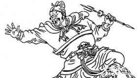 丁得孙生平简介丁得孙的故事丁得孙是怎么死的？