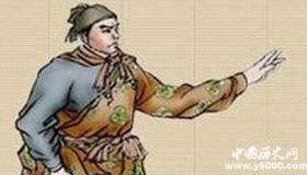 穆春生平简介穆春的故事穆春的结局如何？