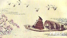 张志和简介张志和生平经历诗歌作品介绍张志和是怎么死的