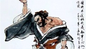 邹润生平简介邹润的故事邹润的结局如何？