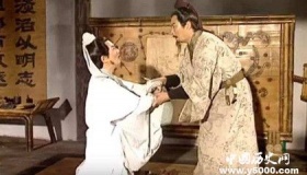 三顾茅庐典故简介三顾茅庐典故内容人物和历史由来