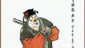 施恩生平简介施恩的故事施恩是怎么死的？