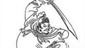 李忠生平简介李忠的故事李忠是怎么死的？