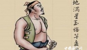 孟康生平简介孟康的故事孟康是怎么死的？