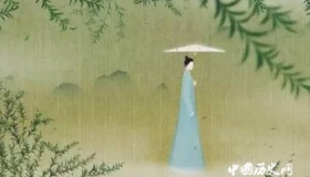 韦庄诗歌作品介绍历史评价介绍韦庄有哪些文学成就