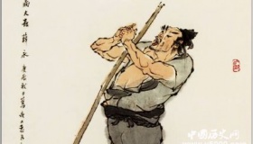 薛永生平简介薛永的故事薛永是怎么死的？