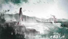 王之涣简介王之涣诗歌作品介绍王之涣诗歌作品特色