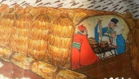 草船借箭的典故简介草船借箭典故的内容和历史由来