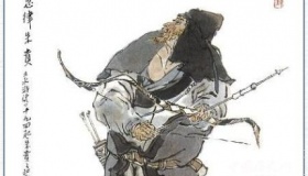 朱贵生平简介朱贵的故事朱贵的结局如何？