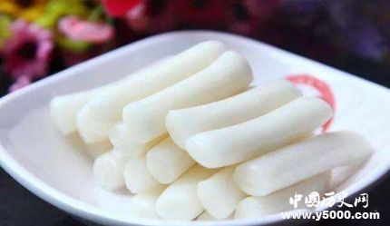 中国元旦节传统食物介绍中国元旦节吃什么？