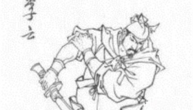 李云生平简介李云的故事李云是怎么死的？