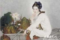 李清照诗歌作品介绍李清照诗歌作品风格特点介绍