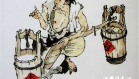 白胜生平简介白胜的故事白胜是怎么死的？