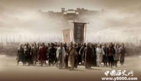 《水浒传》的价值《水浒传》表达的中心思想到底是什么？