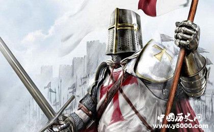 十字军历史简介十字军东征了几次十字军东征的历史影响