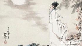 苏轼简介苏轼生平经历介绍苏轼是怎么死的