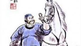 段景住生平简介段景住的故事段景住是怎么死的？