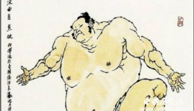 焦挺生平简介焦挺的故事焦挺是怎么死的？