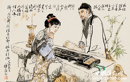 苏轼诗歌作品介绍苏轼的文学成就有哪些