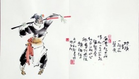 蔡庆生平简介蔡庆的故事蔡庆的结局如何？