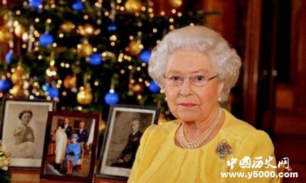 英国女王圣诞致辞内容英国圣诞致辞的传统是怎么来的？
