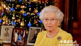 英国女王圣诞致辞内容英国圣诞致辞的传统是怎么来的？